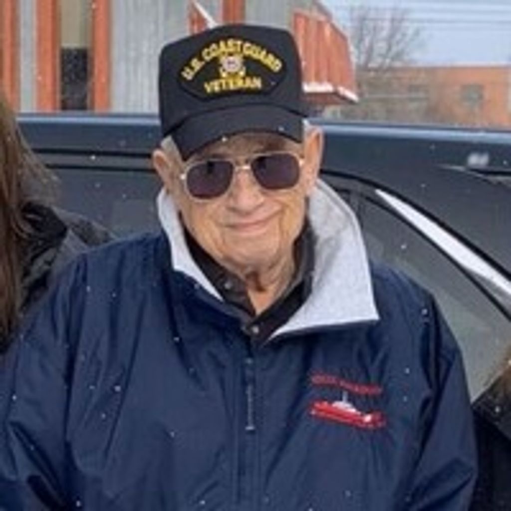 Richard E. Harju, Sr. Profile Photo