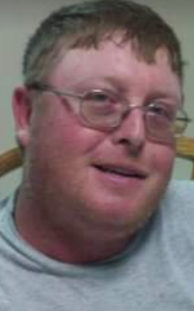 Aaron Wade Henderson