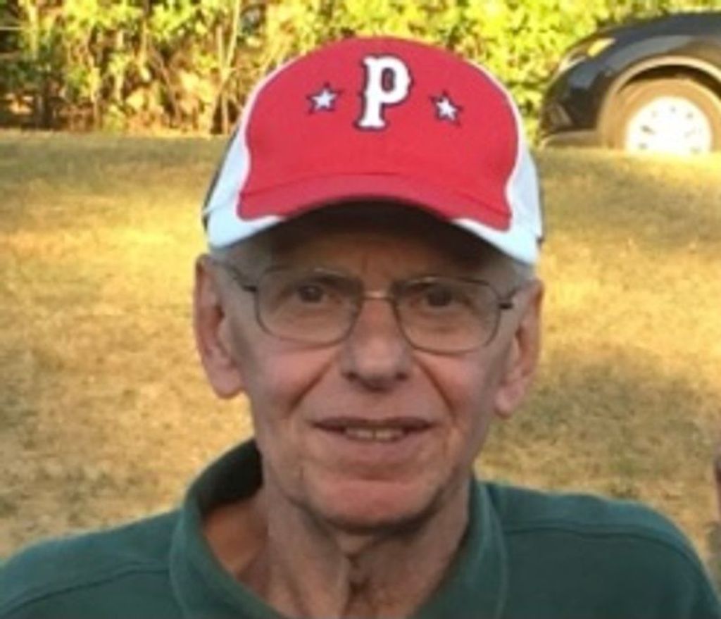 Russell Melvin Gouldrup