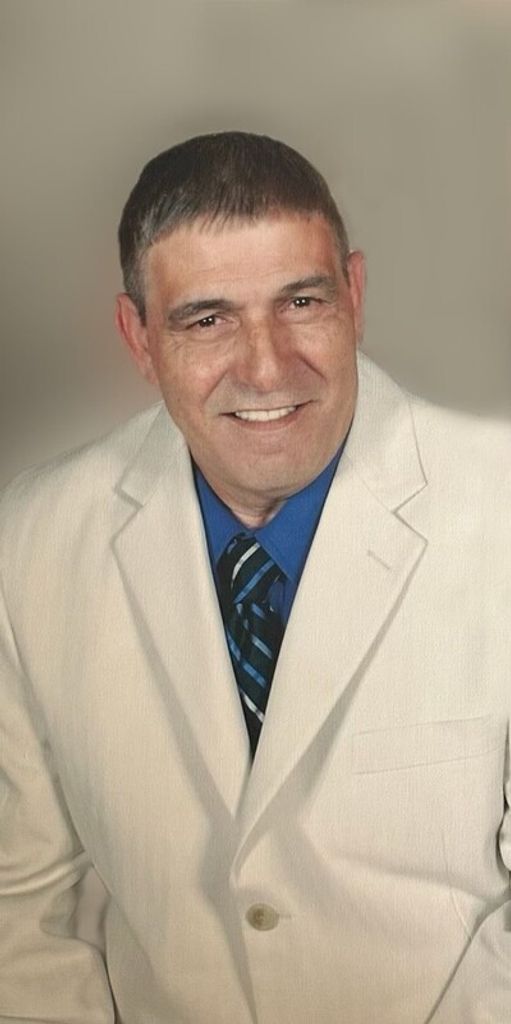 Fernando Sineiro Profile Photo