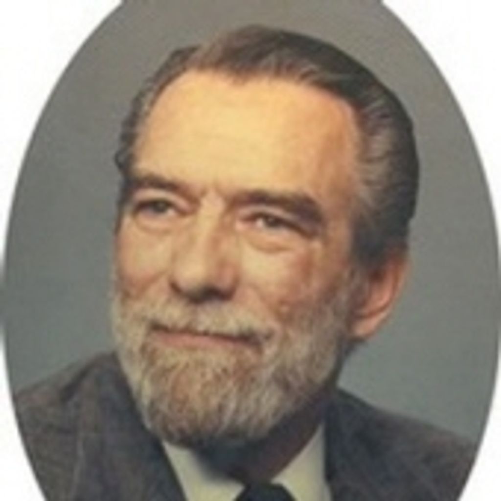 Raymond Goodwin