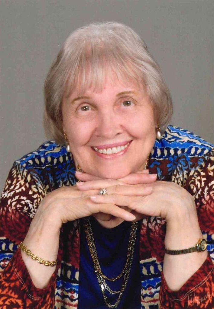 Margaret Mary "Maggie" Hall Profile Photo