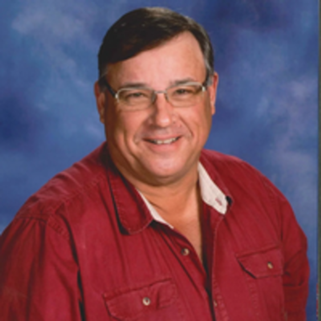 John Bernard Barthle