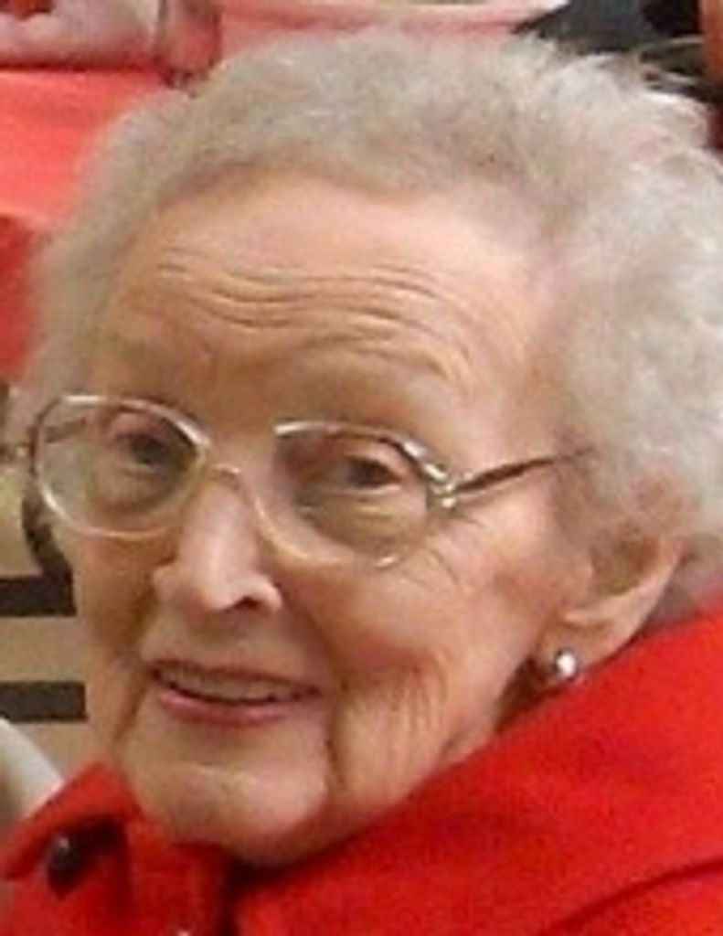 Nancy Irene Bolig