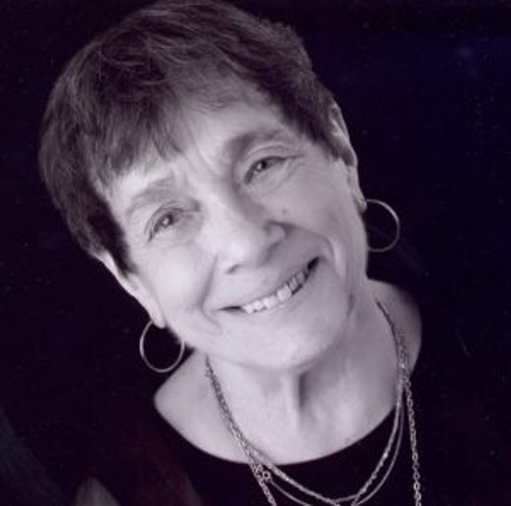 Lucille "Sam" Leonhardy
