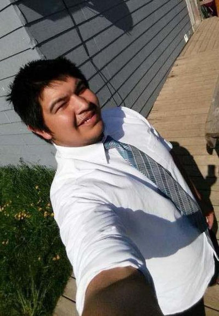 Matias Michael Riotutar