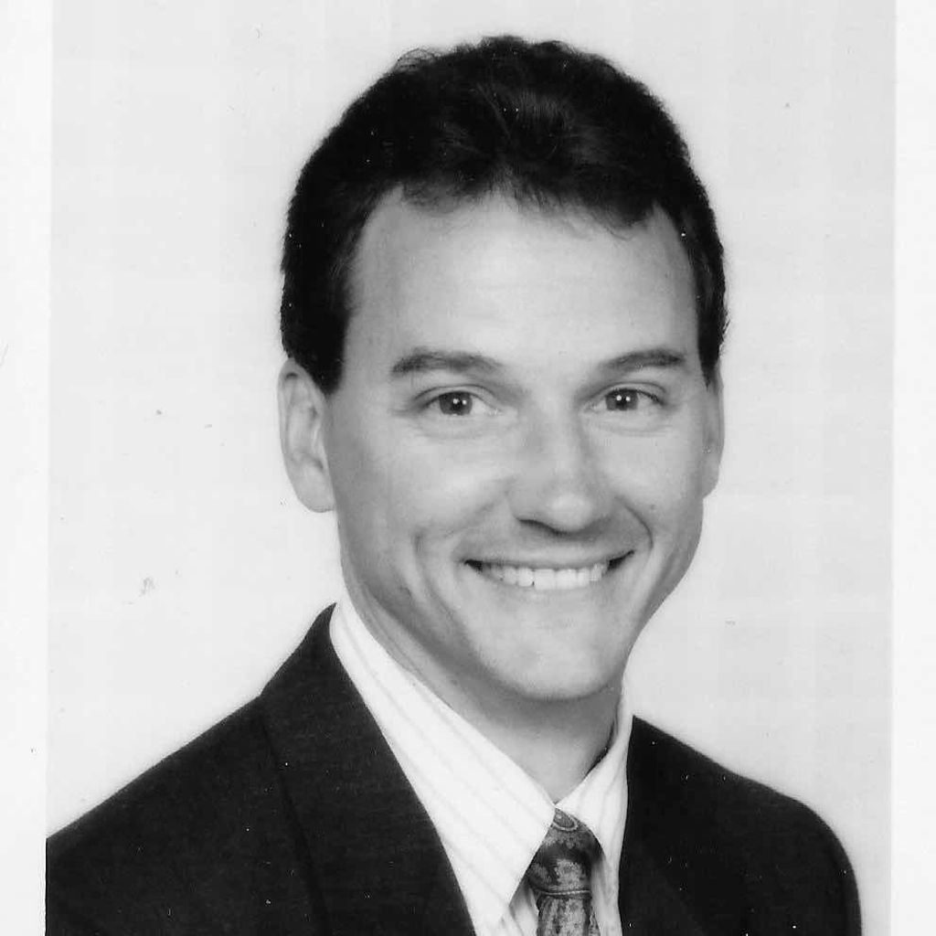 Jerry Rosenacker Profile Photo