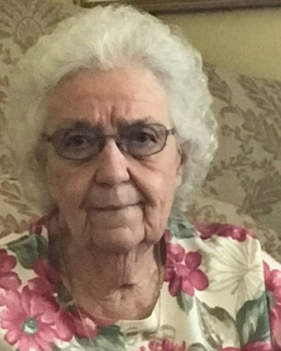 Mildred Holley Mitchell's obituary image