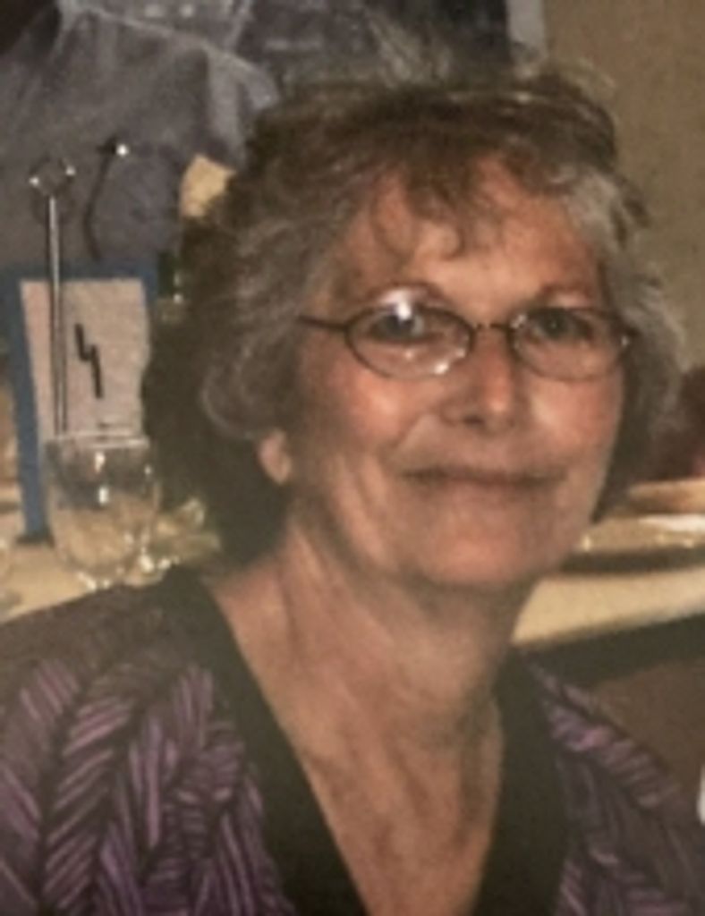 Karen I. Berry