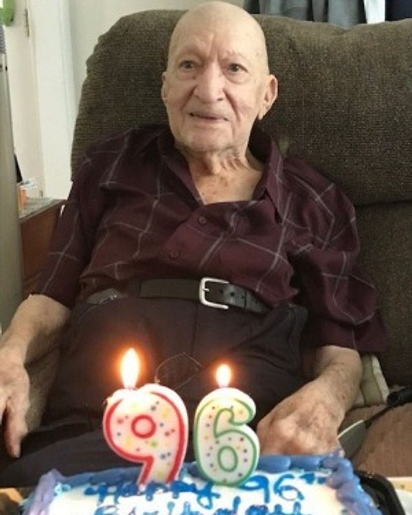 George Gordon Rhodes Sr.