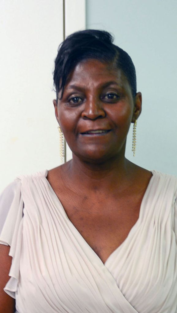 Jacquelin Joy Taylor