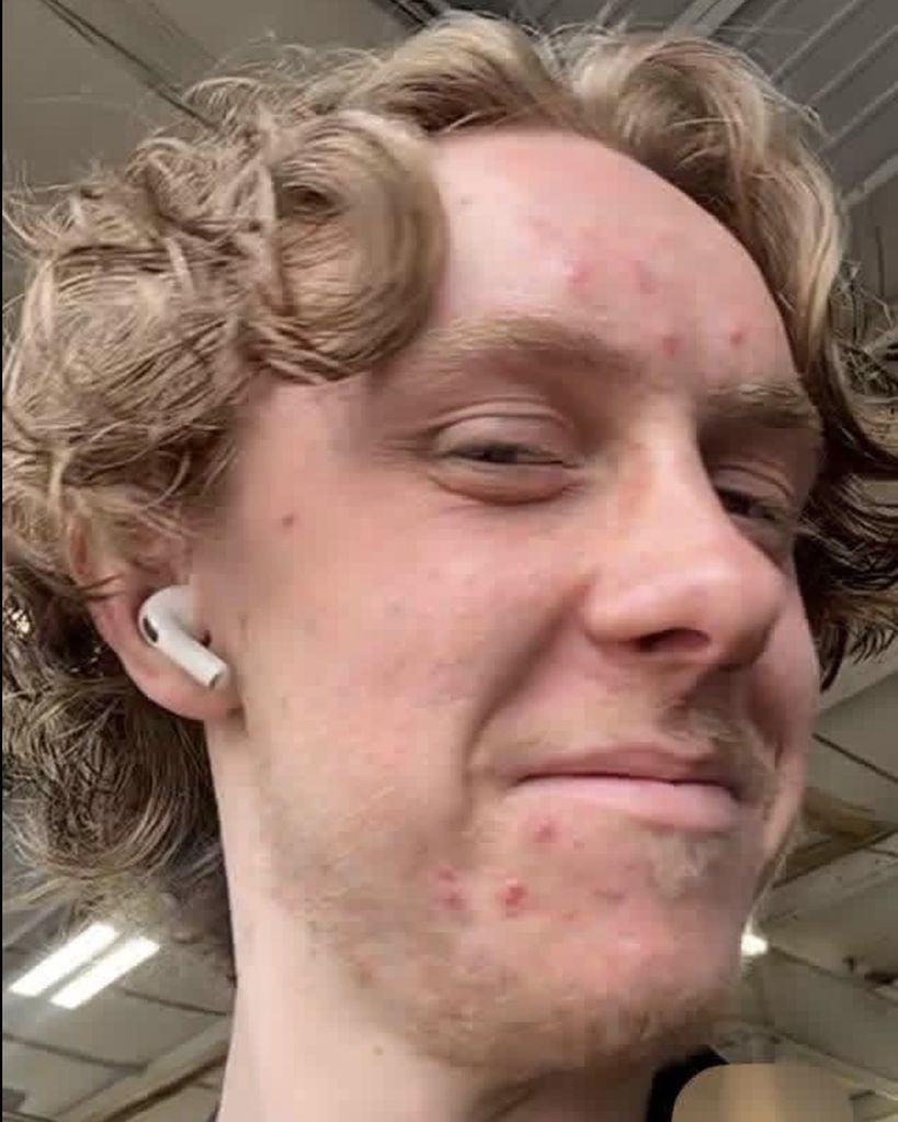 Deakon Layne Hanner Profile Photo