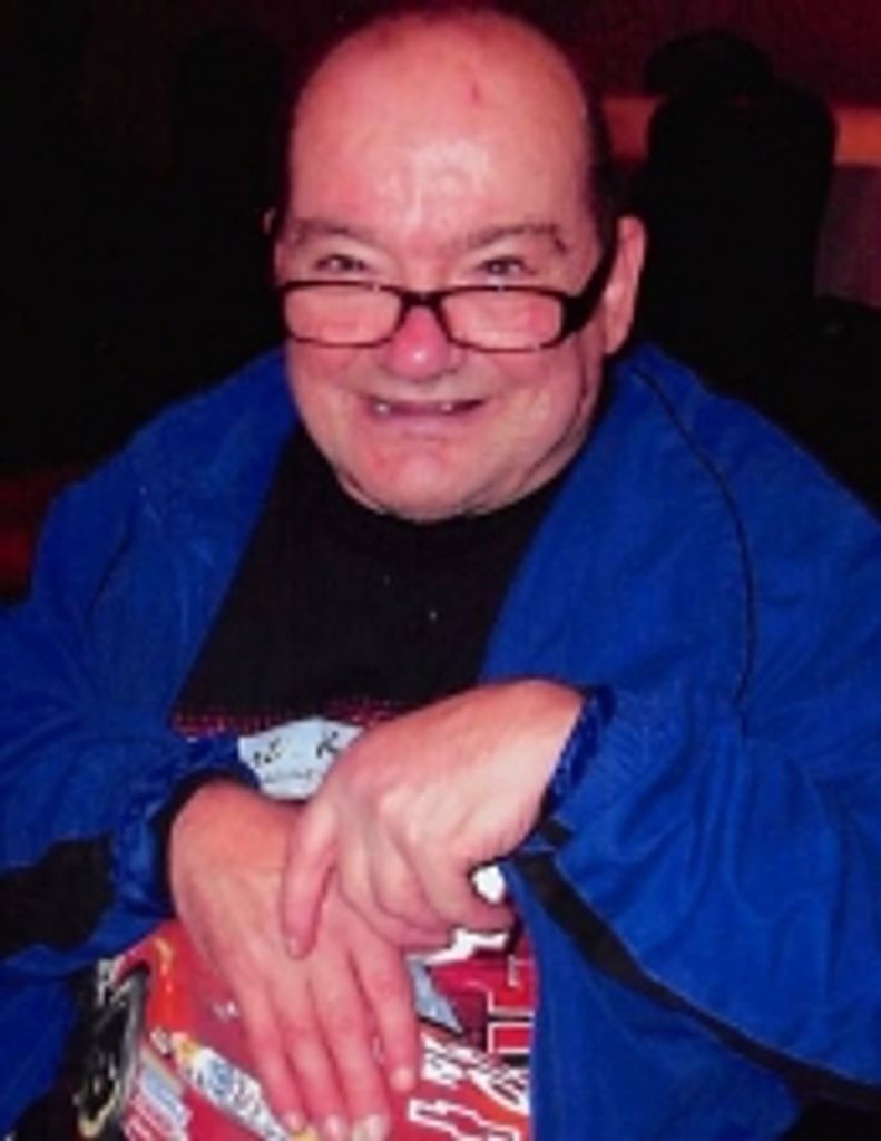 Gerald Hatfield Profile Photo