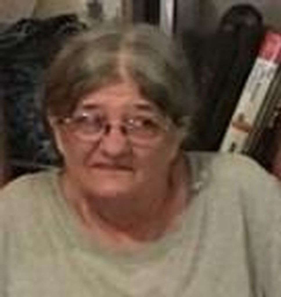 Sharon Krick Boyce Profile Photo