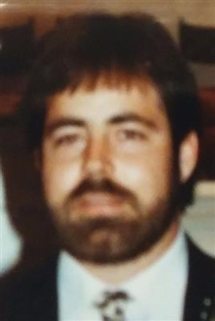 William  Daniel Bourbo