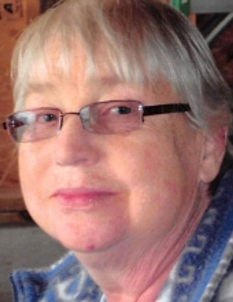 Linda M. Taplin
