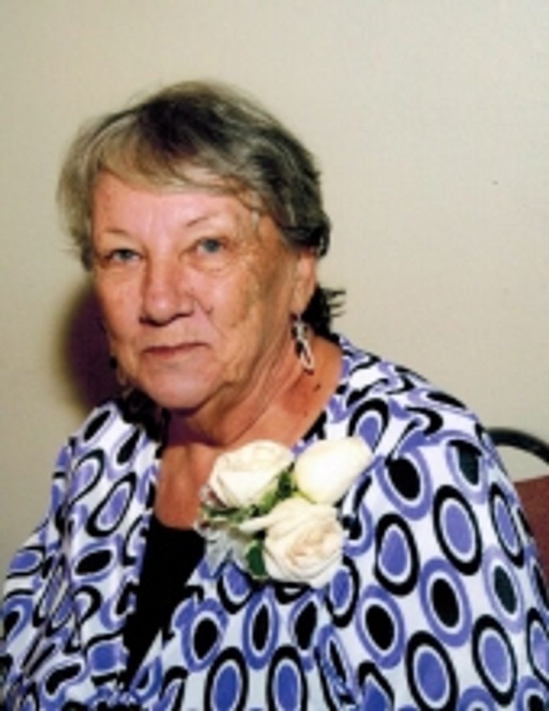 Anona Jo Herring