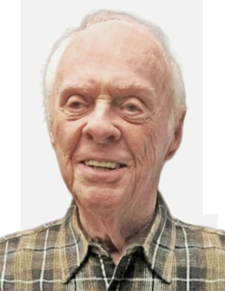 Richard G. Hill Profile Photo
