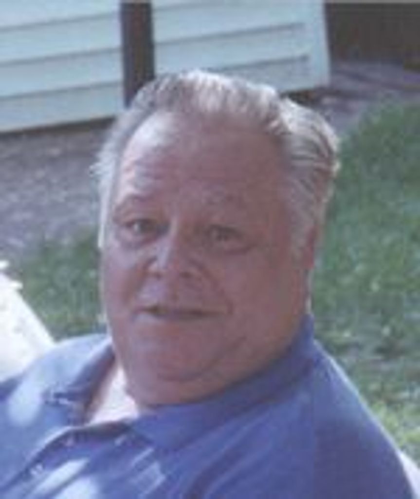 Eliphalet "Buck" R. Gordon