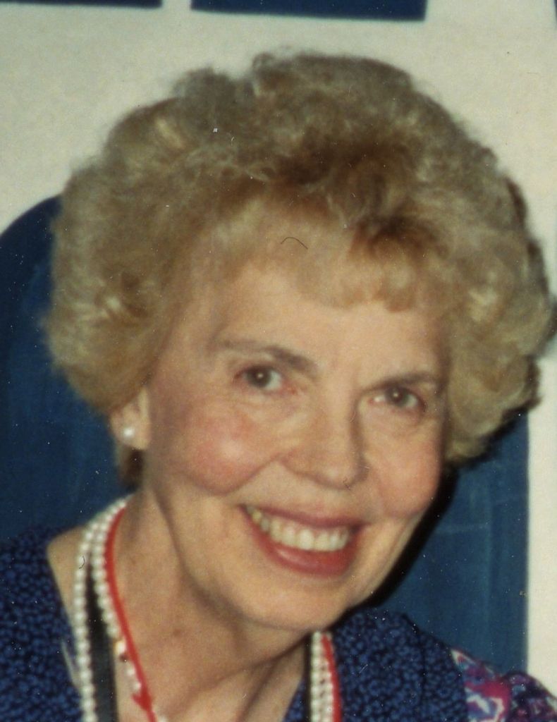 Beverly Sayers Profile Photo