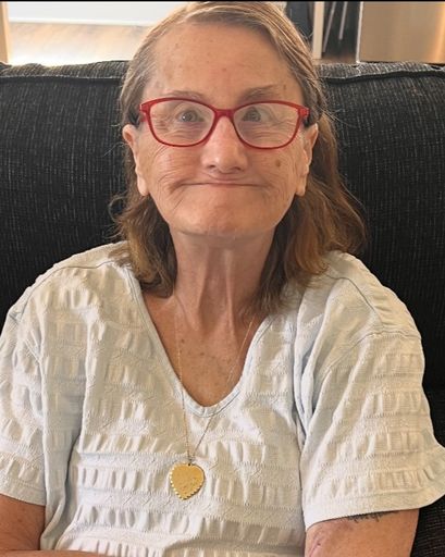 Connie A. Magilany's obituary image