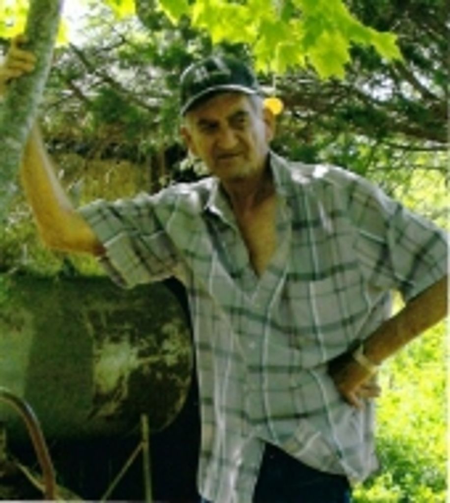 Douglas Wayne Mashburn Profile Photo