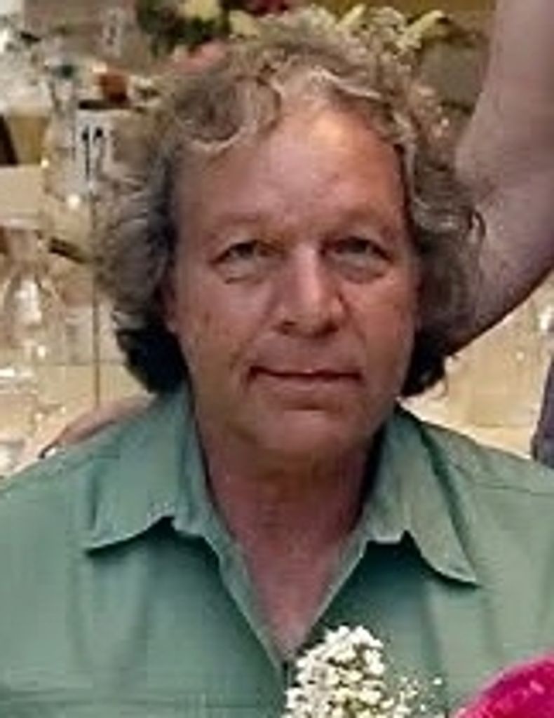 Steven Michael Clements