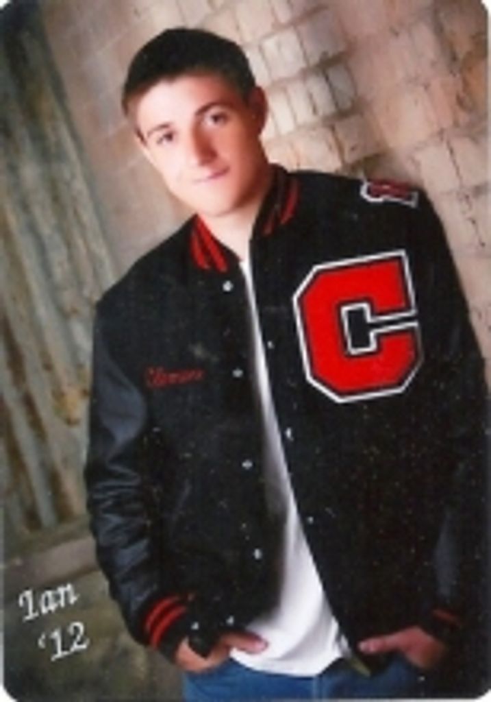Ian Clemens Profile Photo