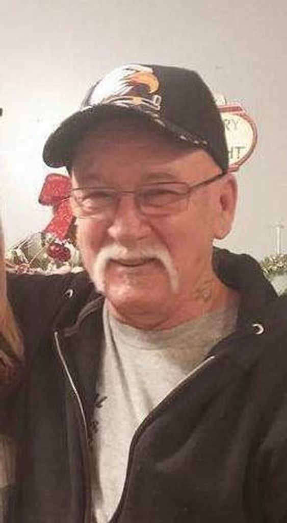 August F. Simonson Profile Photo