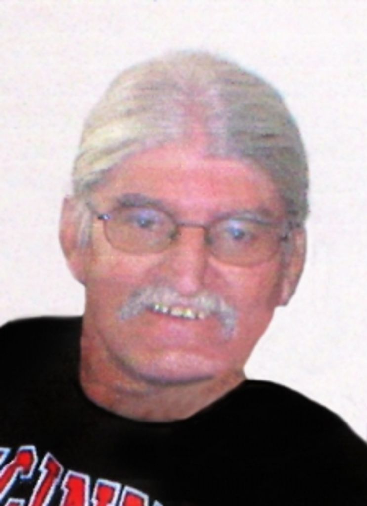 James Hensley Profile Photo