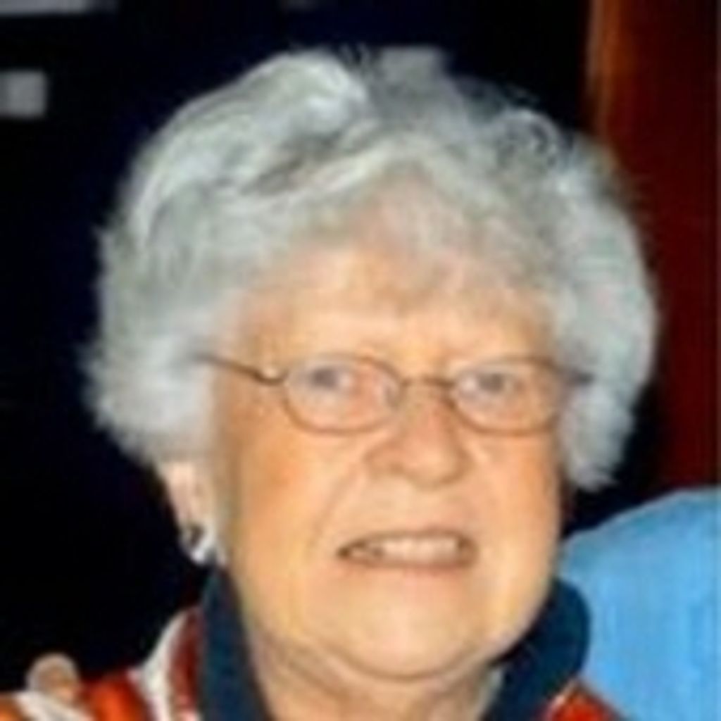 Patricia A. Mitchell