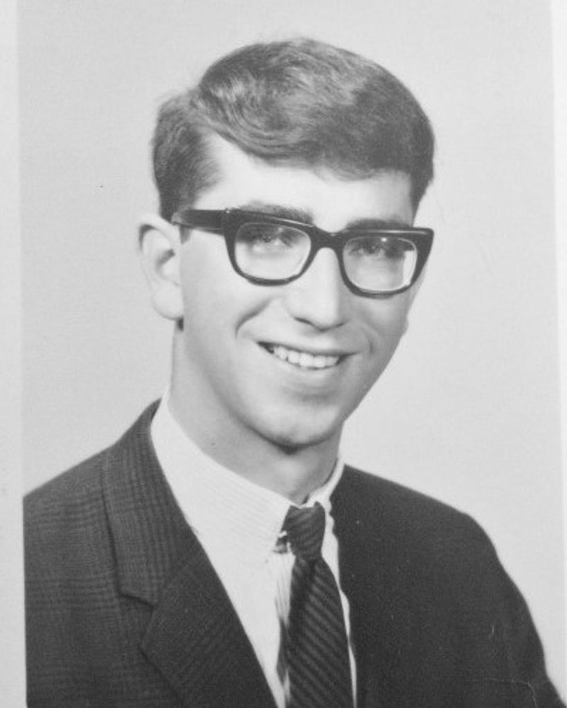 Sidney R. Bender Profile Photo