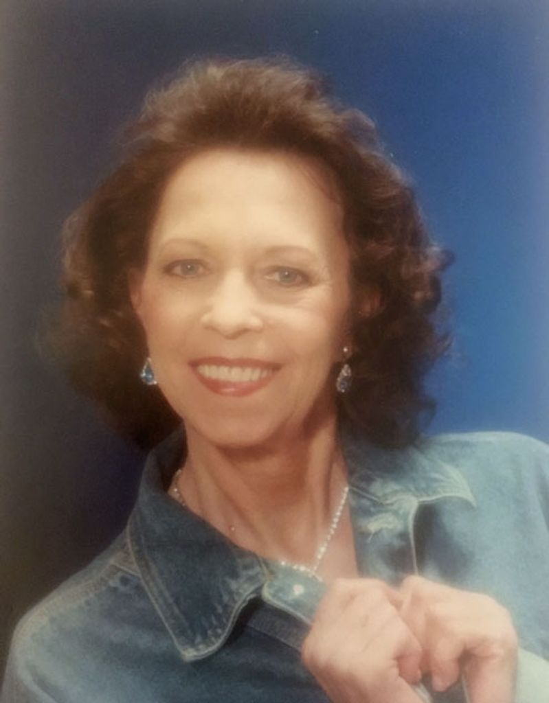 Annette Shilstone Profile Photo