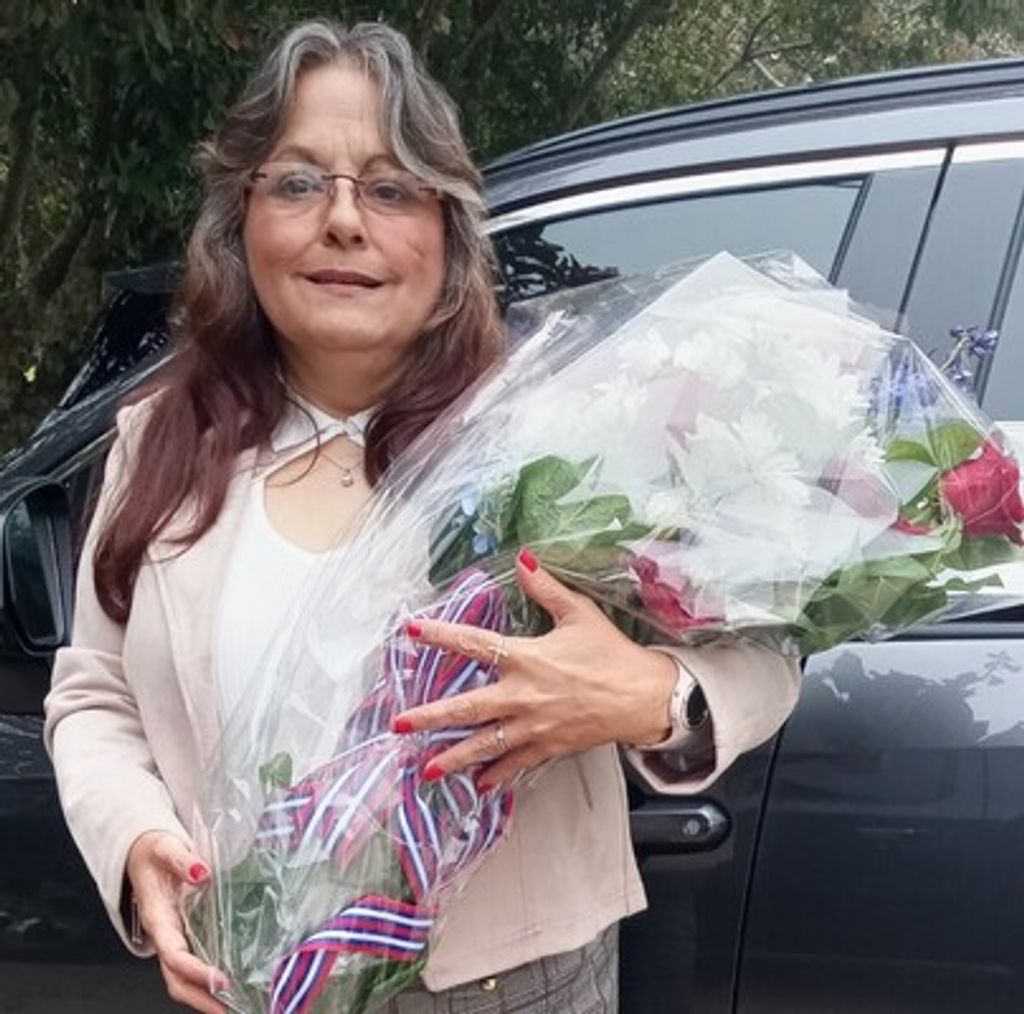 Debra Denise Callahan