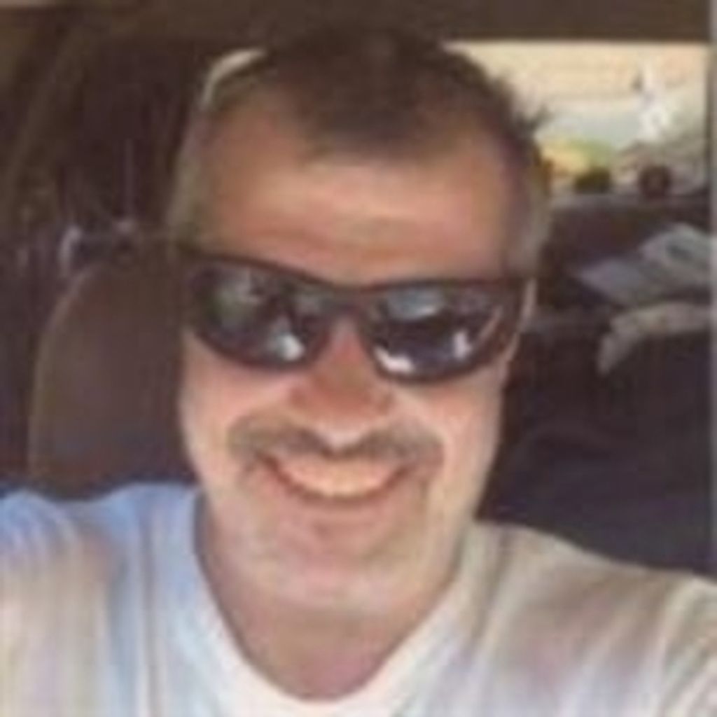 Larry "Glenn" Stowe