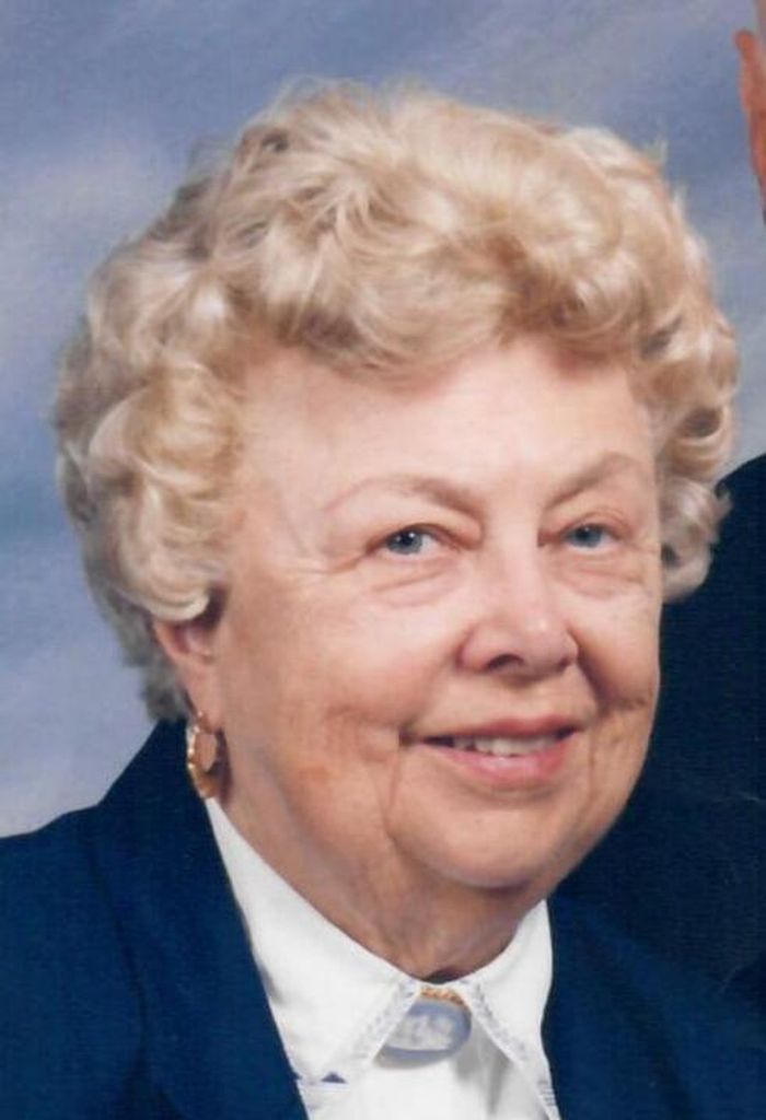Mabel G. Bagenstose