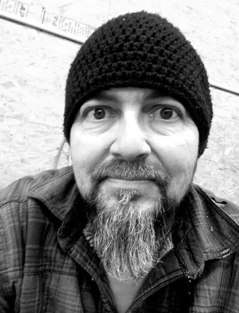 Jody Ryan Harris Profile Photo