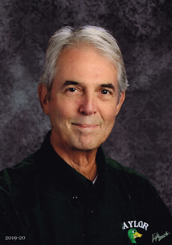 Robert Thomas Collier, Jr. Profile Photo
