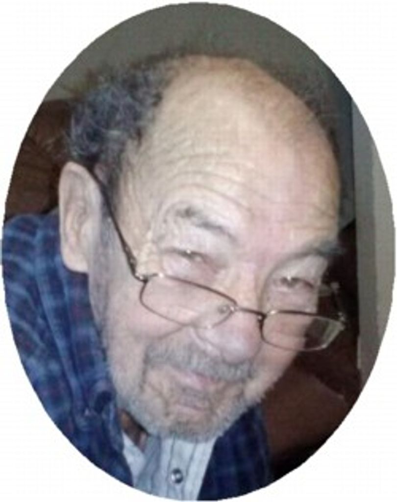 Irvin Laborde, Sr.