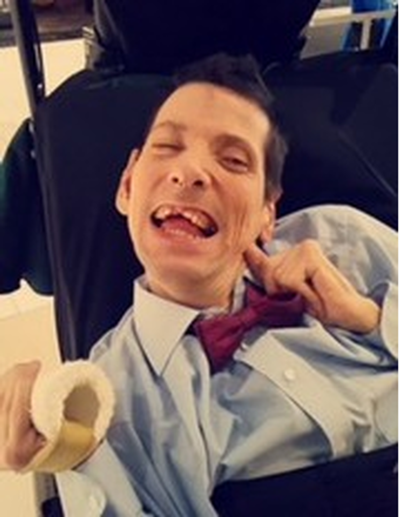 Scott R. Meyer Profile Photo