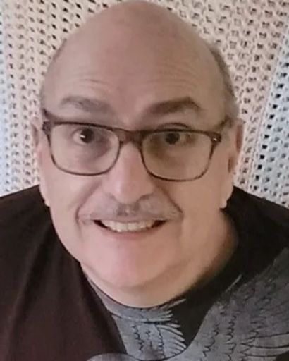 Jeffrey S Marquez's obituary image