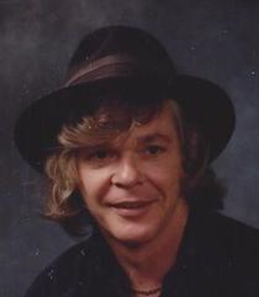 Roger Lee Gnagey