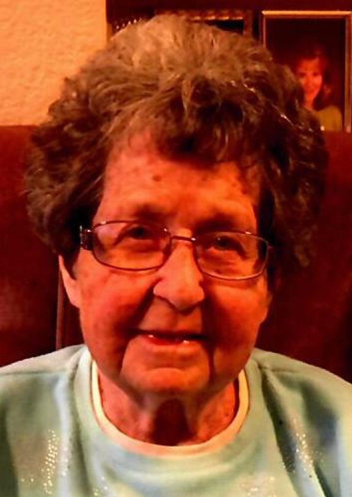 Beverley L. (Vanarsdol)  Morgan Profile Photo
