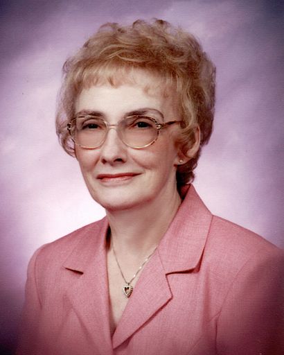 Jane Yvonne York Profile Photo