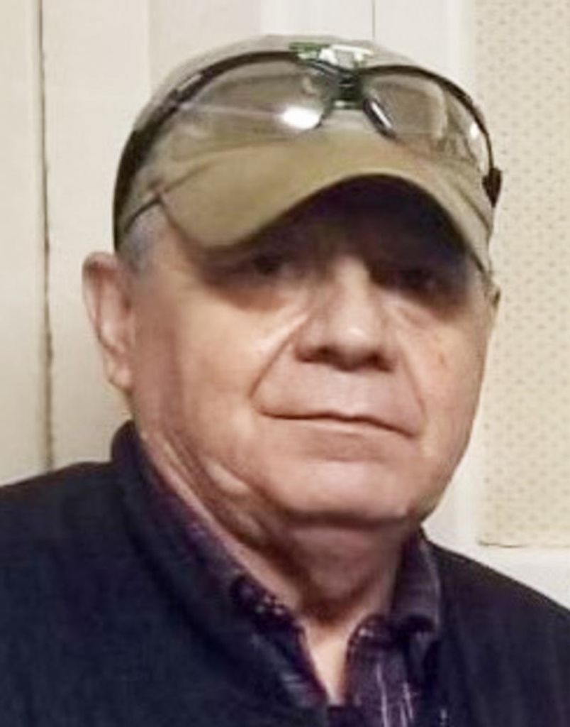 William Clarence Burell Profile Photo