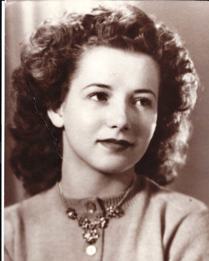 Anna Marie Stutzke