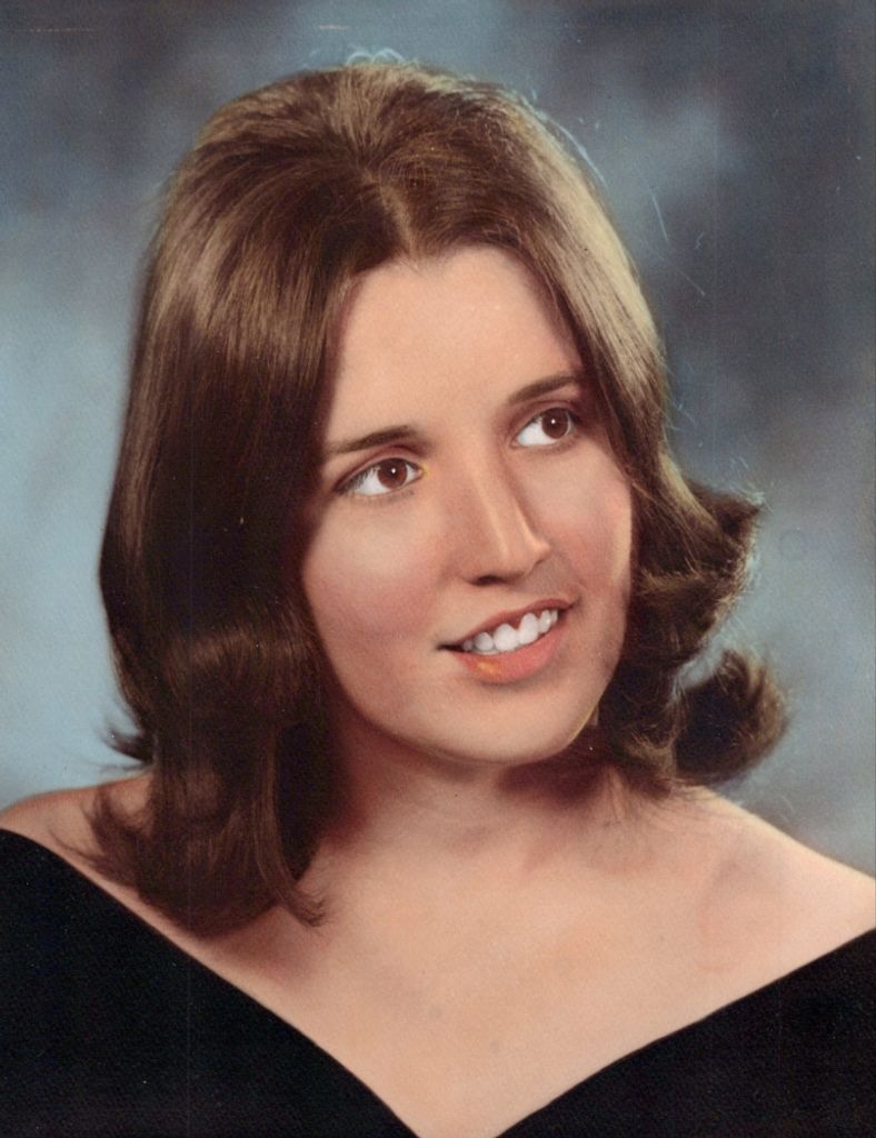 Susan "Sue" Schmidt Profile Photo
