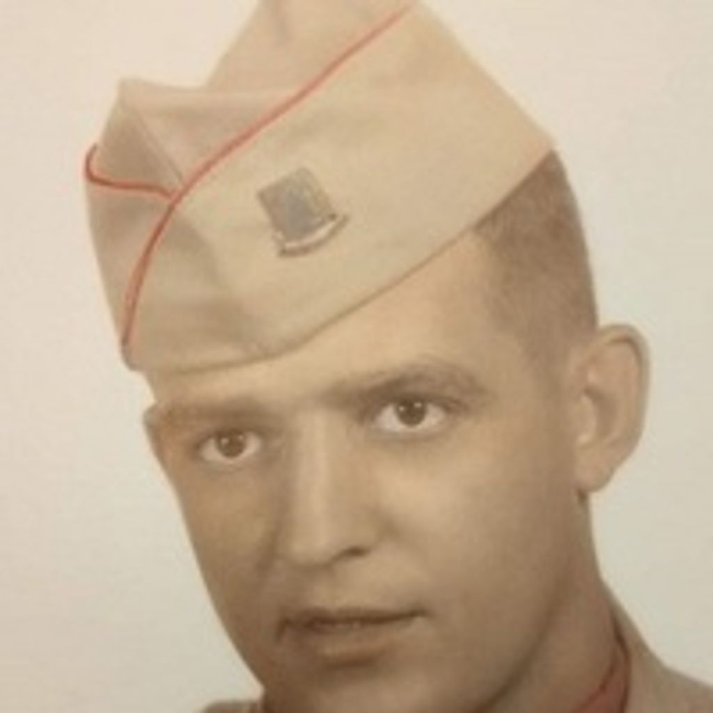 Kenneth E. Luken Profile Photo