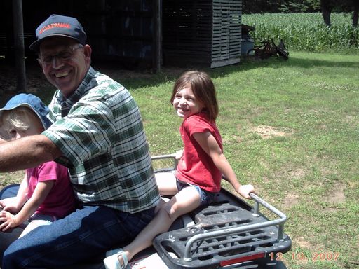 Harold D. Johnston, Sr. photo gallery thumbnail 16 of 23