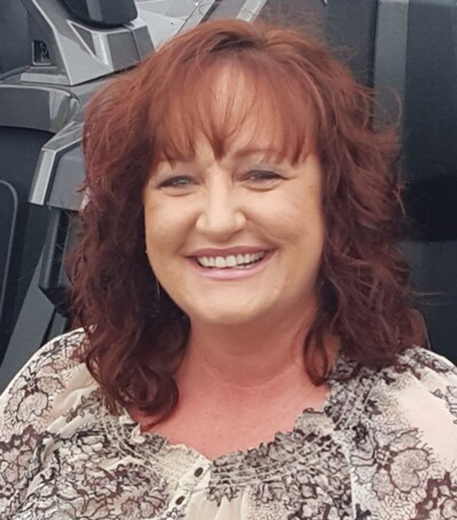Kimberly Walker Miller Profile Photo